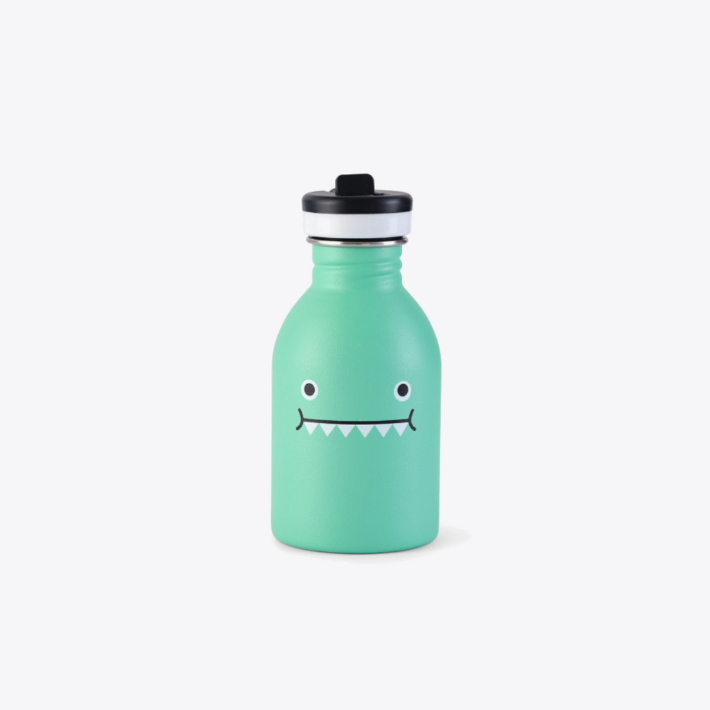 Bottle  Dino Green – Toobydoo