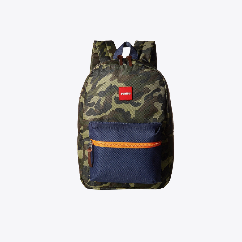 Camo hot sale small backpack