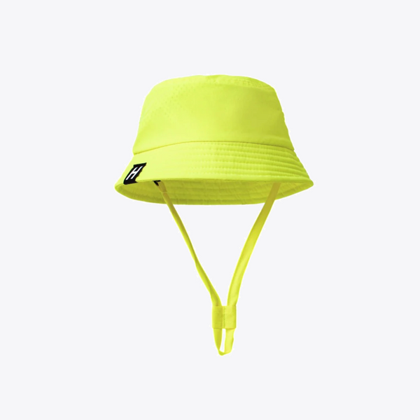 Bucket Hat  Neon Flag 2.0