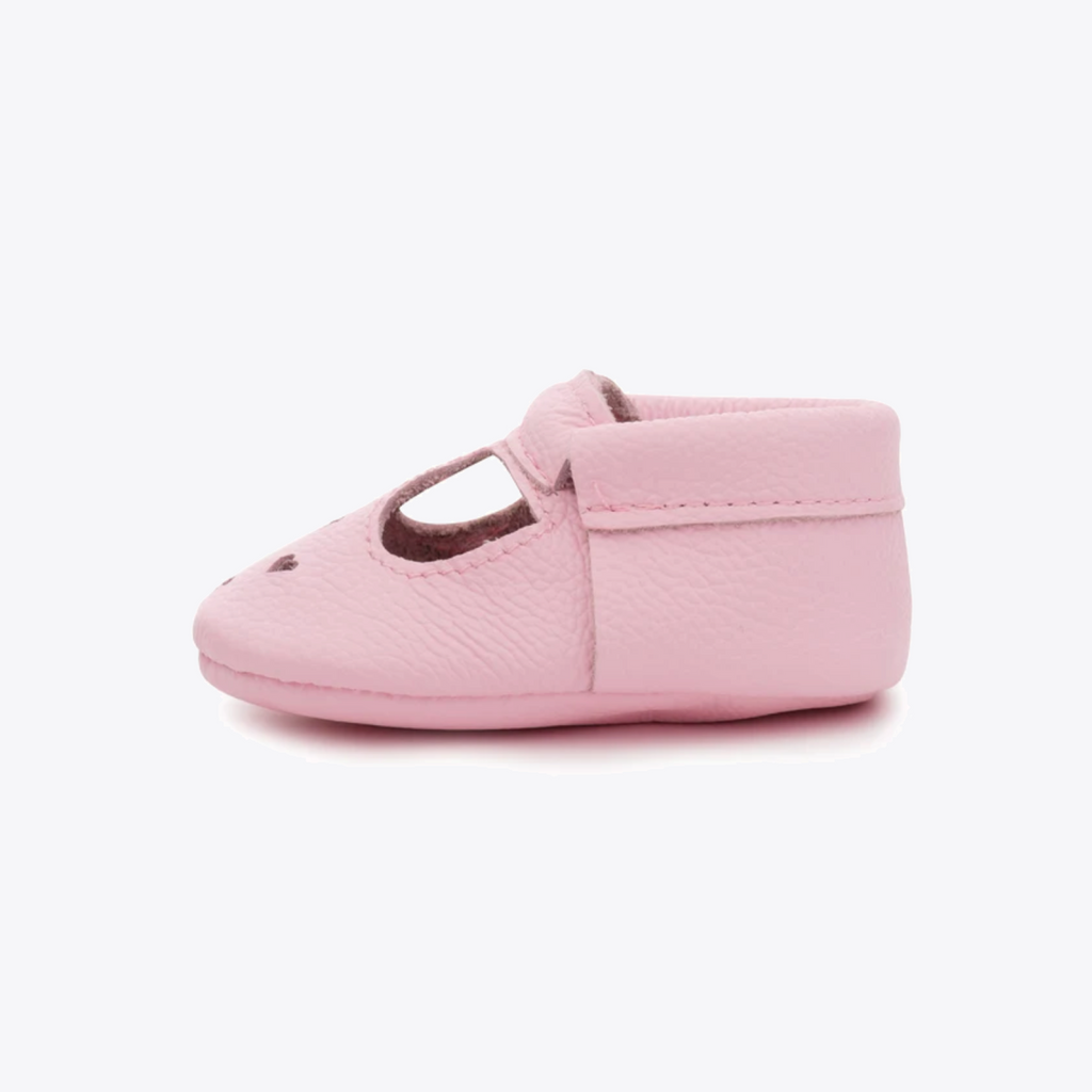 Light pink mary online janes