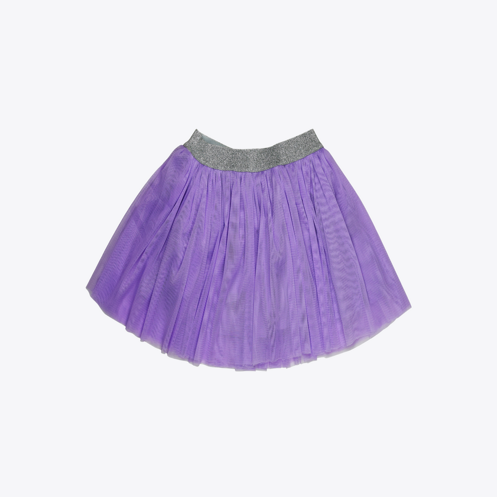 Tulle Skirt- Lavender