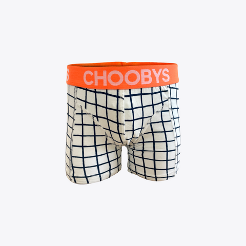 Shop Gotta Be Squidding Boys Trunk Underwear