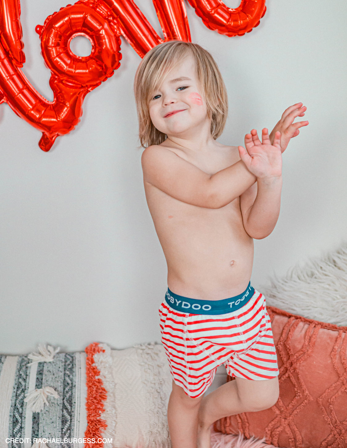 Toobydoo | Shop modern baby, boys and girls clothing